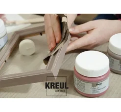 KREUL Chalky Kreidefarbe, 150 ml