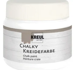 KREUL Chalky Kreidefarbe, 150 ml