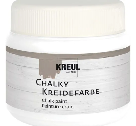 KREUL Chalky Kreidefarbe, 150 ml