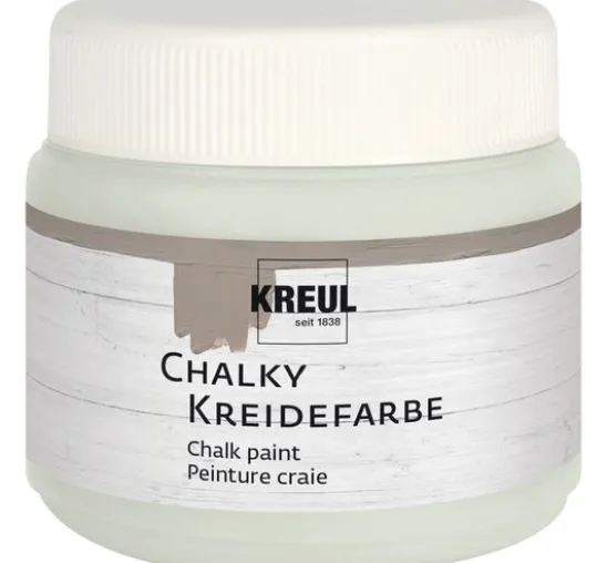 KREUL Chalky Kreidefarbe, 150 ml