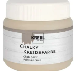 KREUL Chalky Kreidefarbe, 150 ml