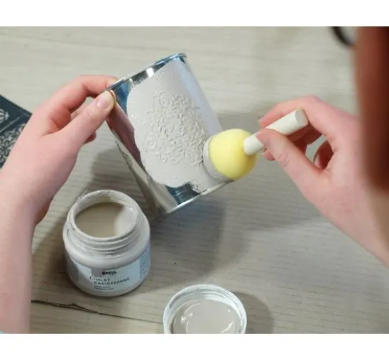 KREUL Chalky Kreidefarbe, 150 ml
