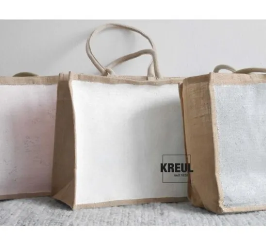 KREUL Chalky Kreidefarben Basis-Set, 4 x 150 ml