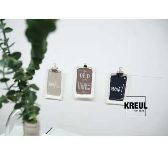 KREUL Chalky Kreidemarker "Medium"