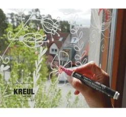 KREUL Chalky Kreidemarker
