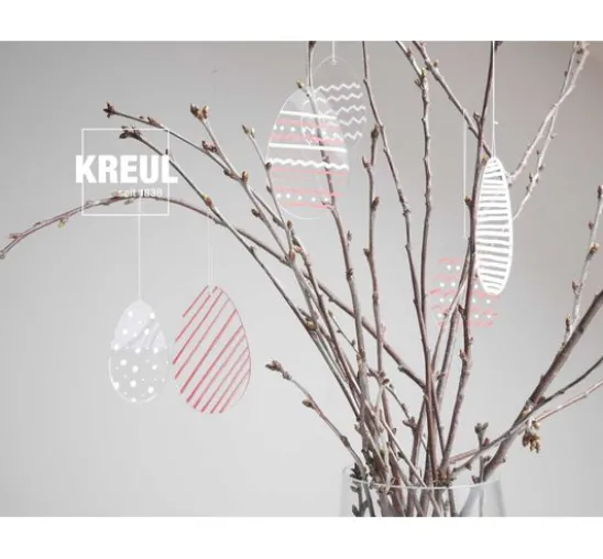 KREUL Chalky Kreidemarker "Medium"