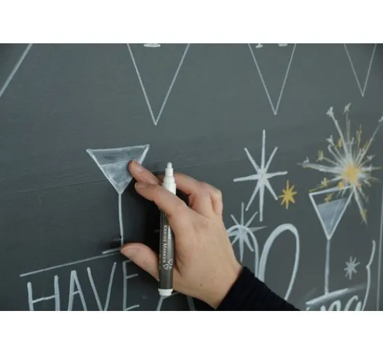 KREUL Chalky Kreidemarker "Medium"