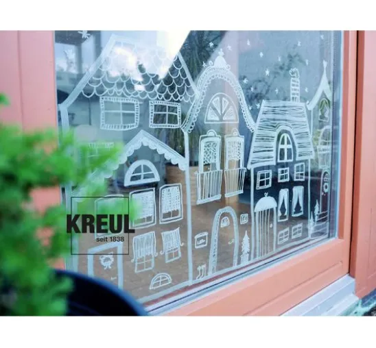 KREUL Chalky Kreidemarker "Medium"