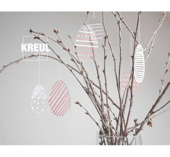 KREUL Chalky Kreidemarker "Shiny"