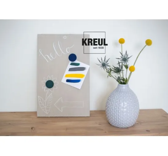 KREUL Chalky Kreidemarker "Shiny"