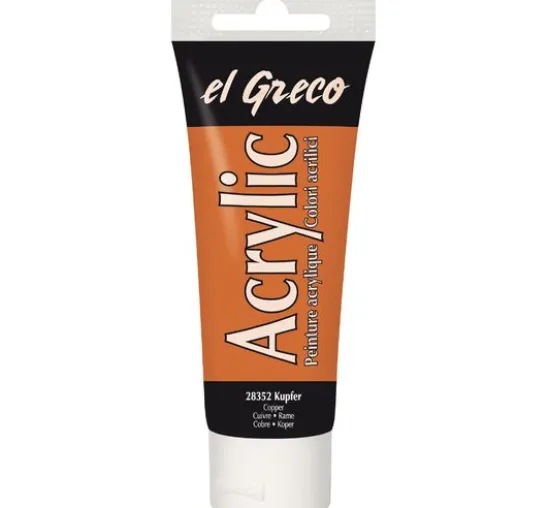KREUL el Greco Acrylic