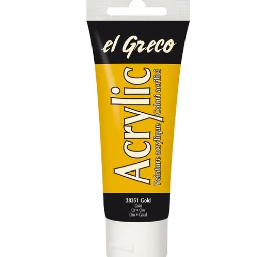 KREUL el Greco Acrylic