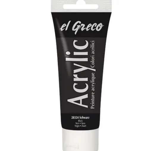 KREUL el Greco Acrylic