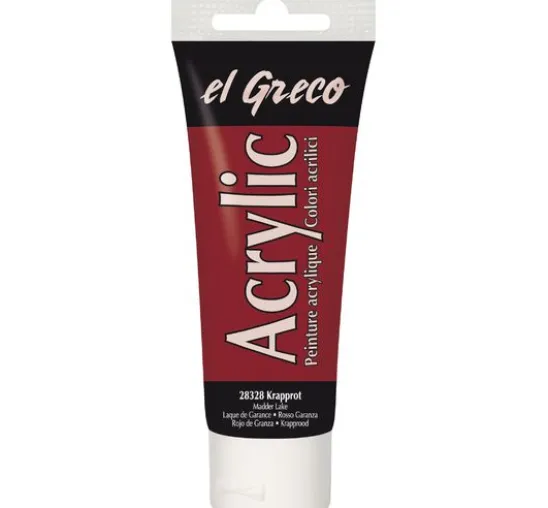 KREUL el Greco Acrylic