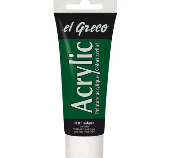 KREUL el Greco Acrylic