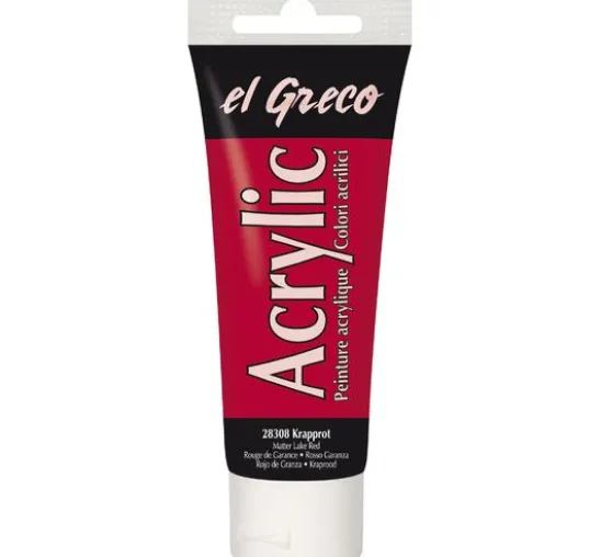 KREUL el Greco Acrylic