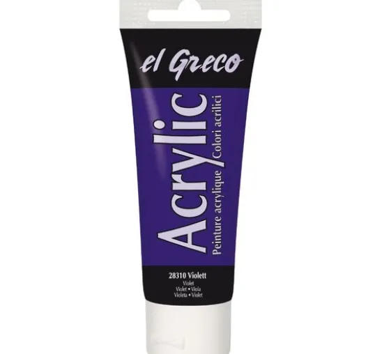 KREUL el Greco Acrylic
