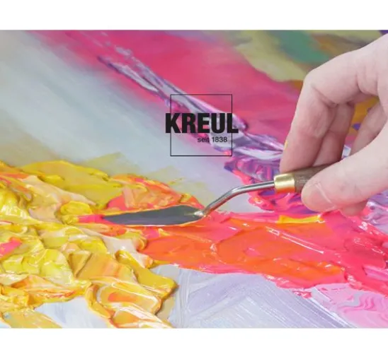 KREUL el Greco Acrylic