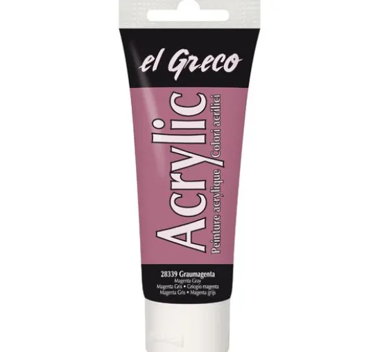 KREUL el Greco Acrylic
