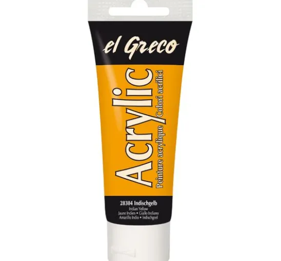 KREUL el Greco Acrylic