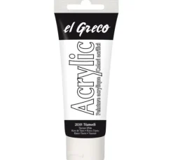 KREUL el Greco Acrylic