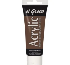 KREUL el Greco Acrylic
