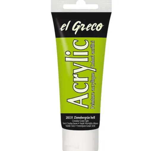 KREUL el Greco Acrylic