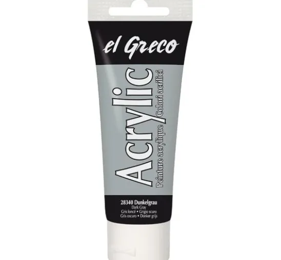 KREUL el Greco Acrylic