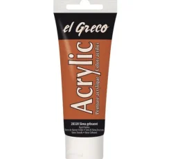 KREUL el Greco Acrylic