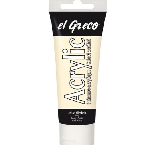 KREUL el Greco Acrylic