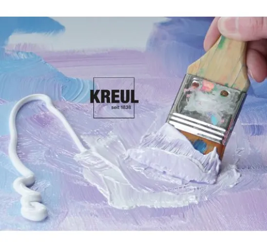 KREUL el Greco Acrylic