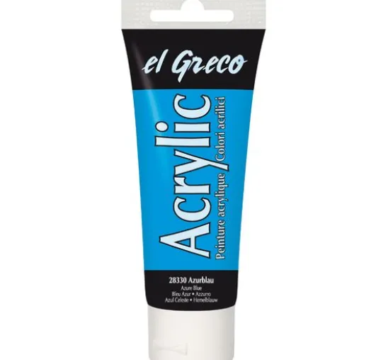 KREUL el Greco Acrylic