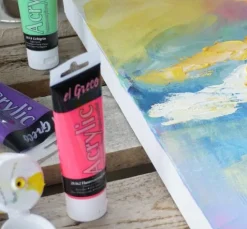 KREUL el Greco Acrylic