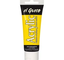 KREUL el Greco Acrylic
