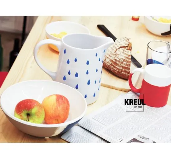 KREUL Glass & Porcelain "Chalky"