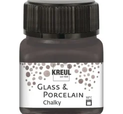 KREUL Glass & Porcelain