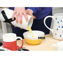 KREUL Glass & Porcelain