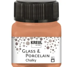 KREUL Glass & Porcelain