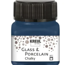 KREUL Glass & Porcelain