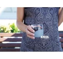 KREUL Glass & Porcelain