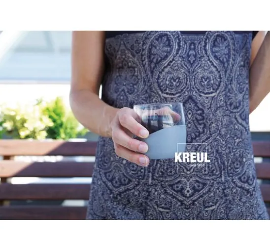 KREUL Glass & Porcelain "Chalky"