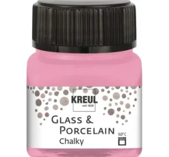 KREUL Glass & Porcelain