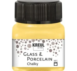 KREUL Glass & Porcelain