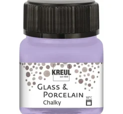 KREUL Glass & Porcelain