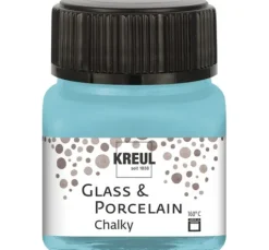 KREUL Glass & Porcelain