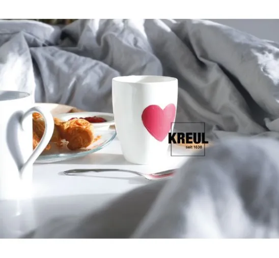 KREUL Glass & Porcelain "Chalky"
