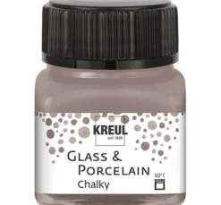 KREUL Glass & Porcelain