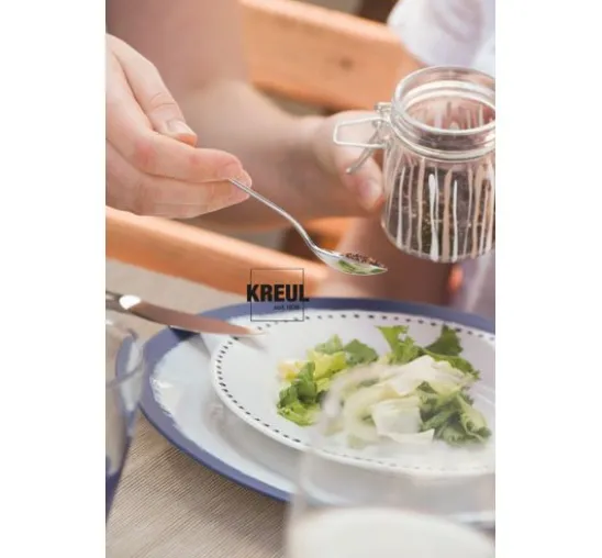 KREUL Glass & Porcelain "Chalky-Set", 6 x 20 ml
