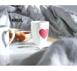 KREUL Glass & Porcelain