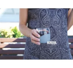 KREUL Glass & Porcelain